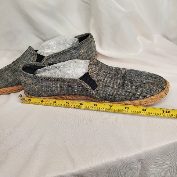 Keds Women's Slip On Espadrilles  Size 6 - Picture 10 of 10